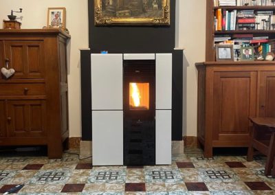 Ravelli Olivia slim